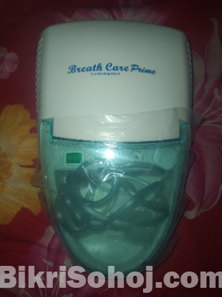 Nebulizer Machine